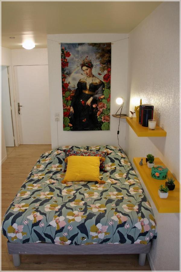 Studio O Grand Canal ! 툴루즈 외부 사진