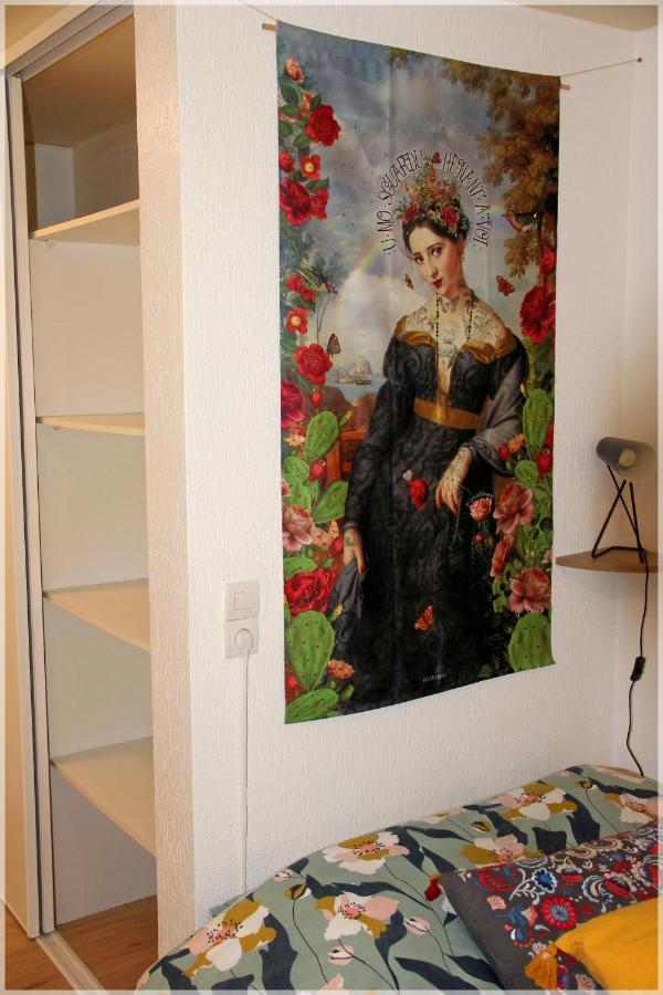 Studio O Grand Canal ! 툴루즈 외부 사진